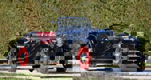 4/4 Series 2-5 (1955 - 1968)